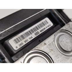 Recambio de abs para peugeot 308 sw premium referencia OEM IAM 9666093280  